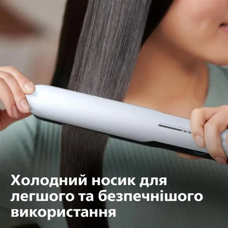 Выпрямитель для волос Philips BHS520/00 — фото 10