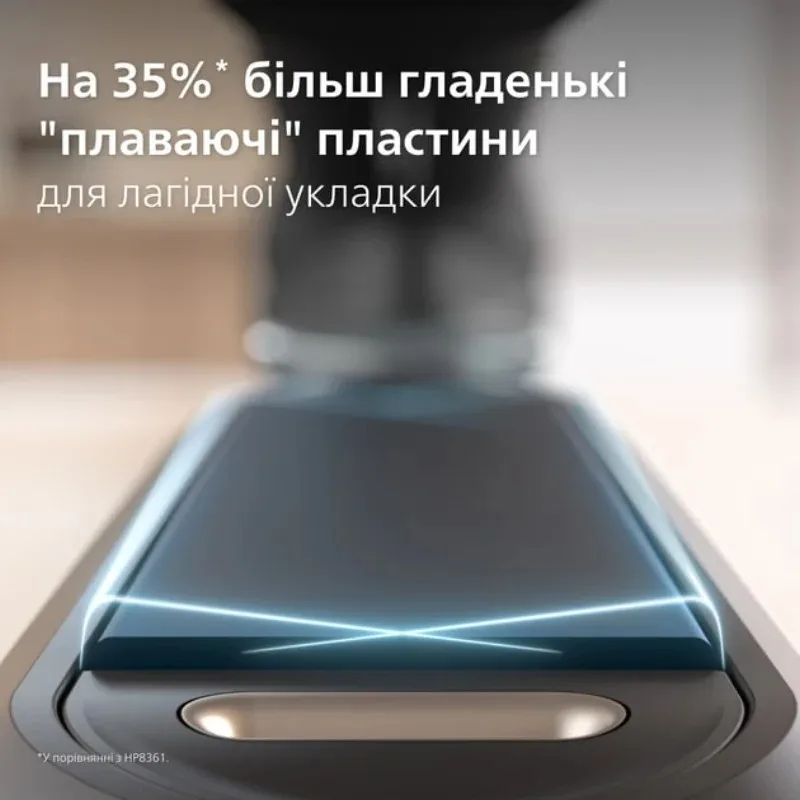 Выпрямитель для волос Philips BHS742/00 — фото 8