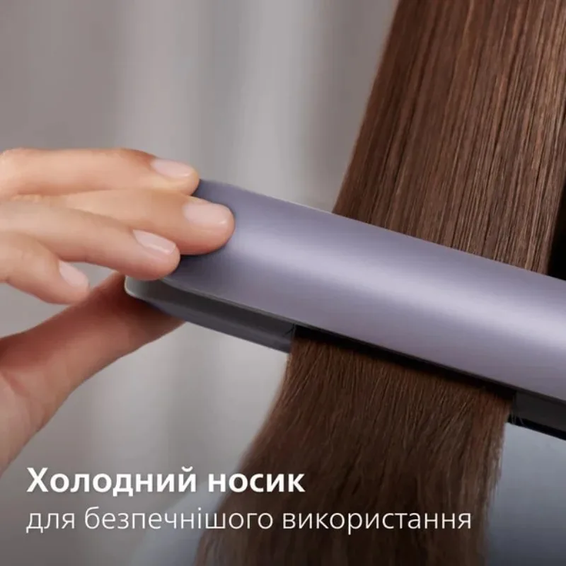 Выпрямитель для волос Philips BHS742/00 — фото 10