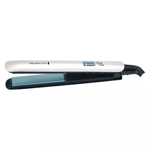 Выпрямитель для волос Remington S8500