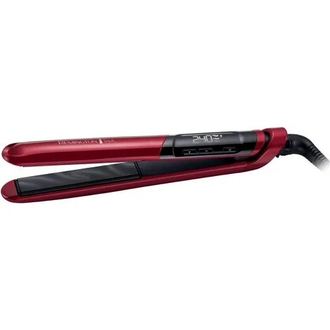 Выпрямитель для волос Remington S9600 Silk