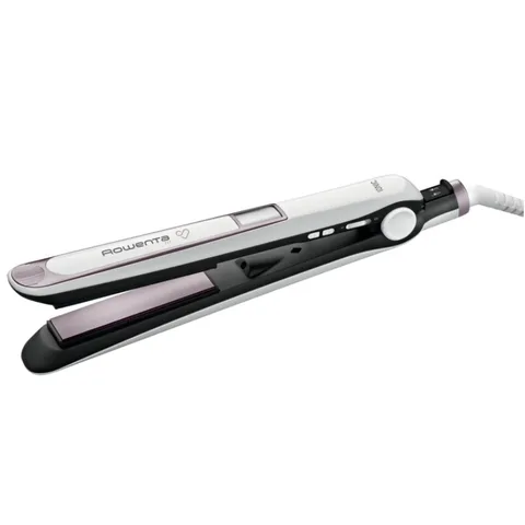 Выпрямитель для волос Rowenta SF7460 Premium Care