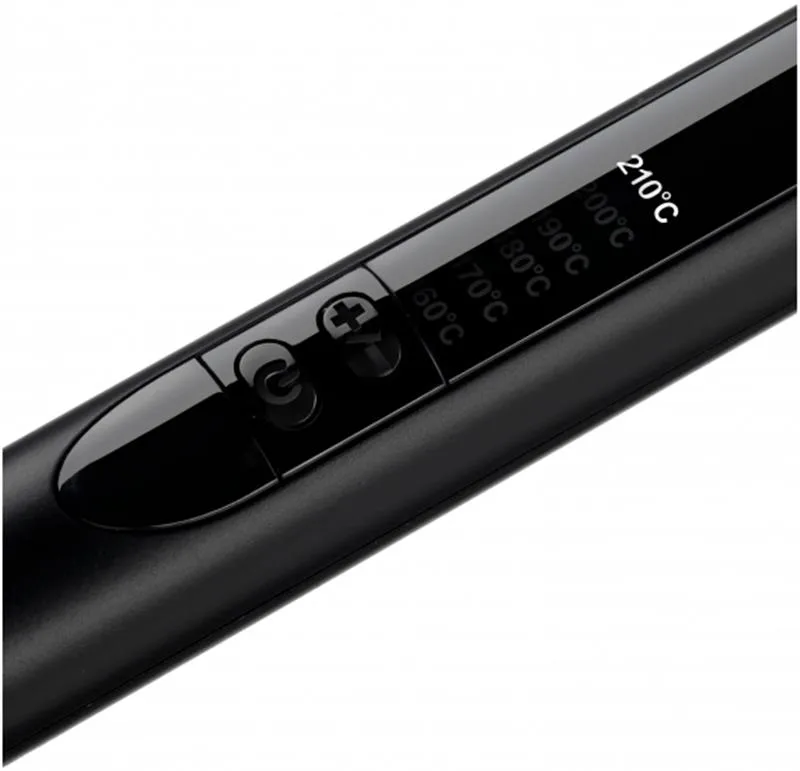 Плойка конусная Babyliss C454E — фото 2
