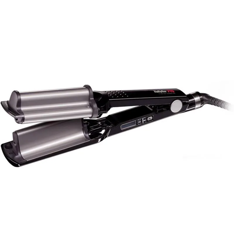 Плойка-гофре Babyliss Pro BAB2469TTE