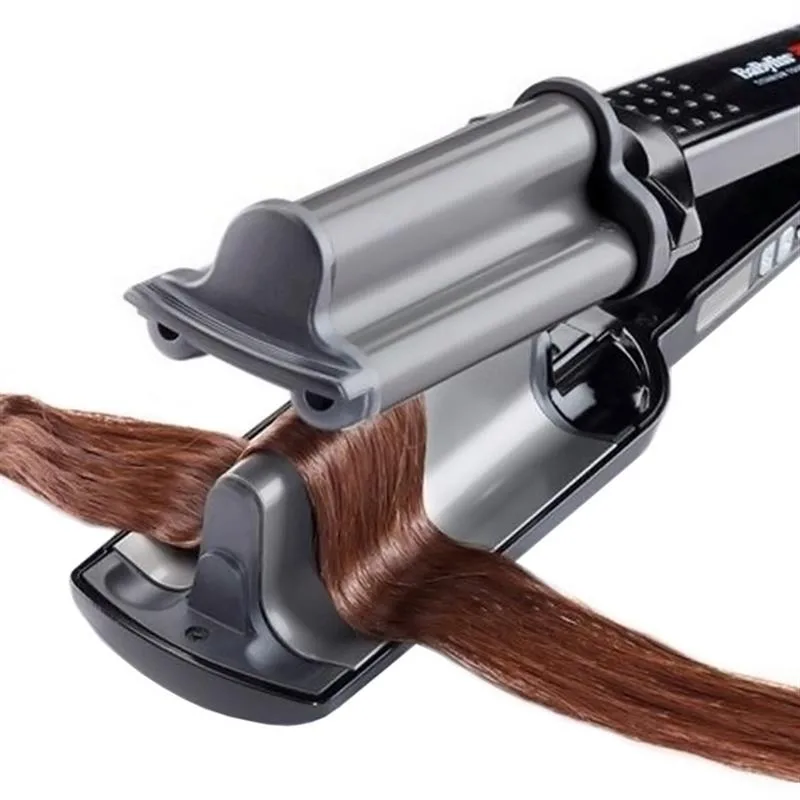 Плойка-гофре Babyliss Pro BAB2469TTE — фото 2