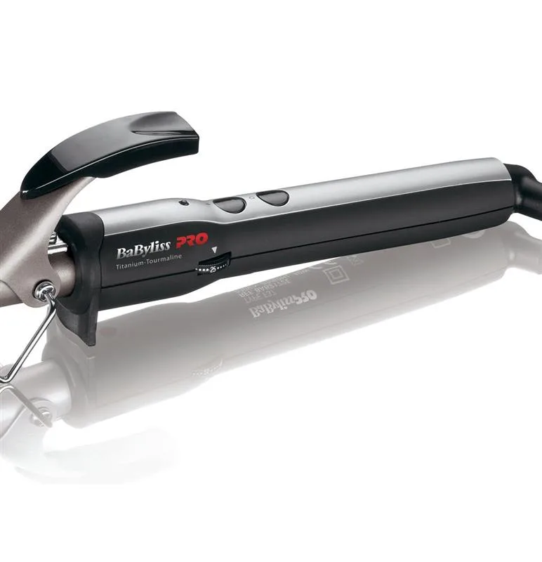 Плойка Babyliss Pro BAB2172TTE — фото 3