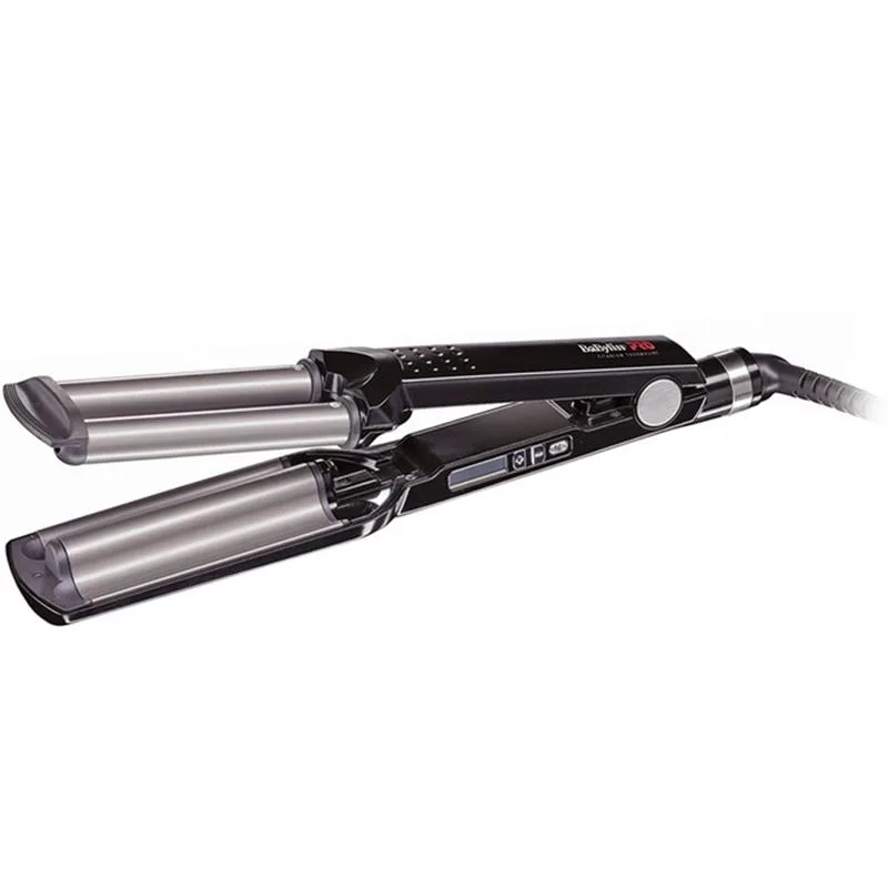 Плойка-гофре Babyliss Pro BAB2369TTE