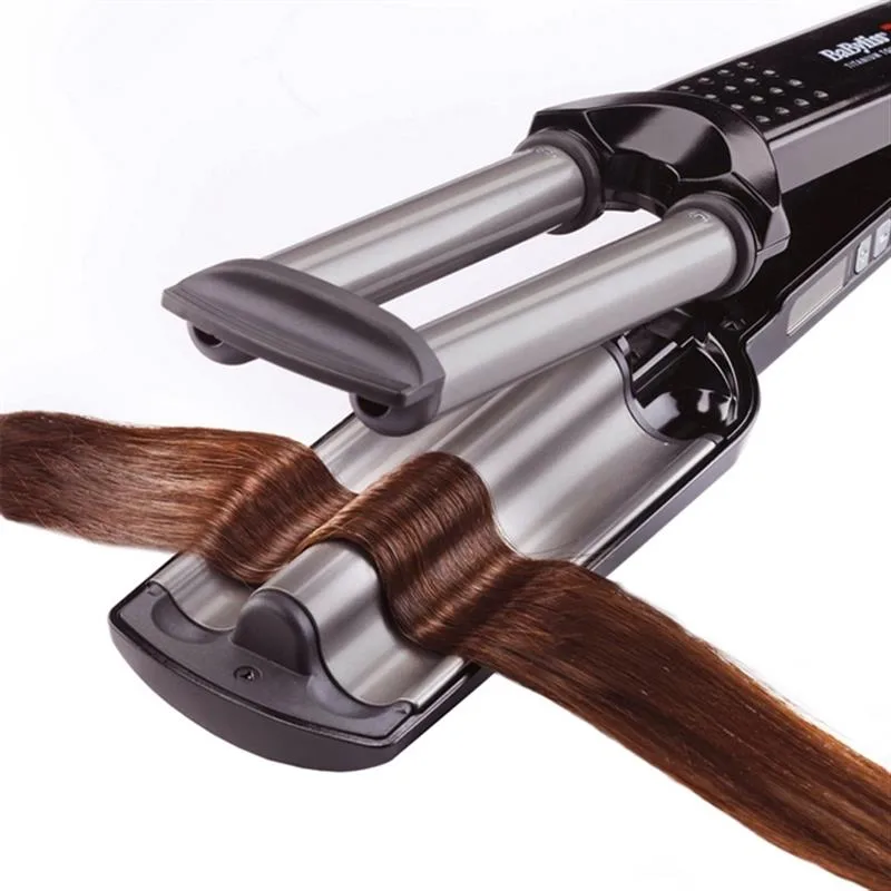 Плойка-гофре Babyliss Pro BAB2369TTE — фото 2
