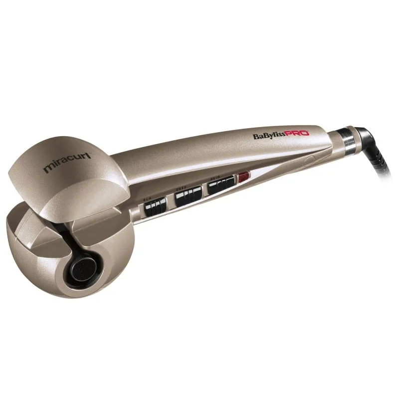 Плойка Babyliss Pro BAB2665GE