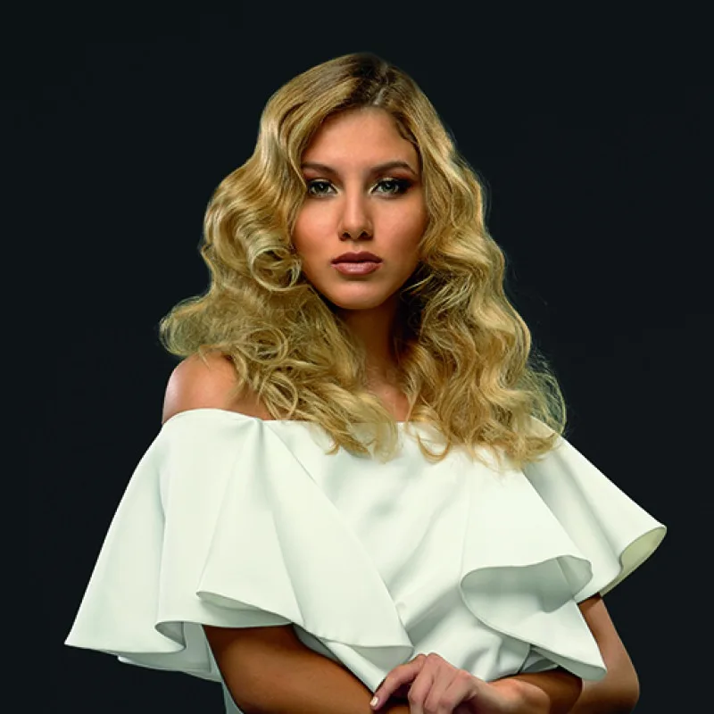 Плойка Babyliss Pro BAB2665GE — фото 2