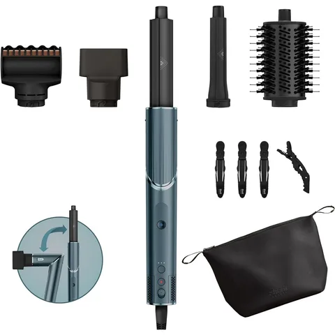 Стайлер Shark HD450TLEU