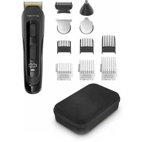 Триммер Rowenta Selectium Xpert TN9461F4