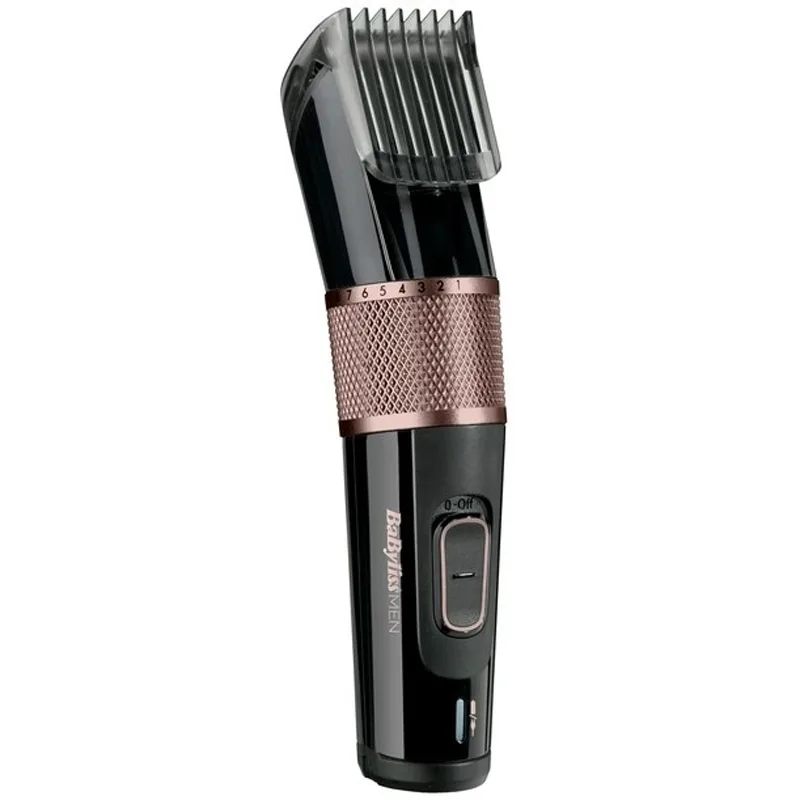Машинка для стрижки Babyliss E974E — фото 3