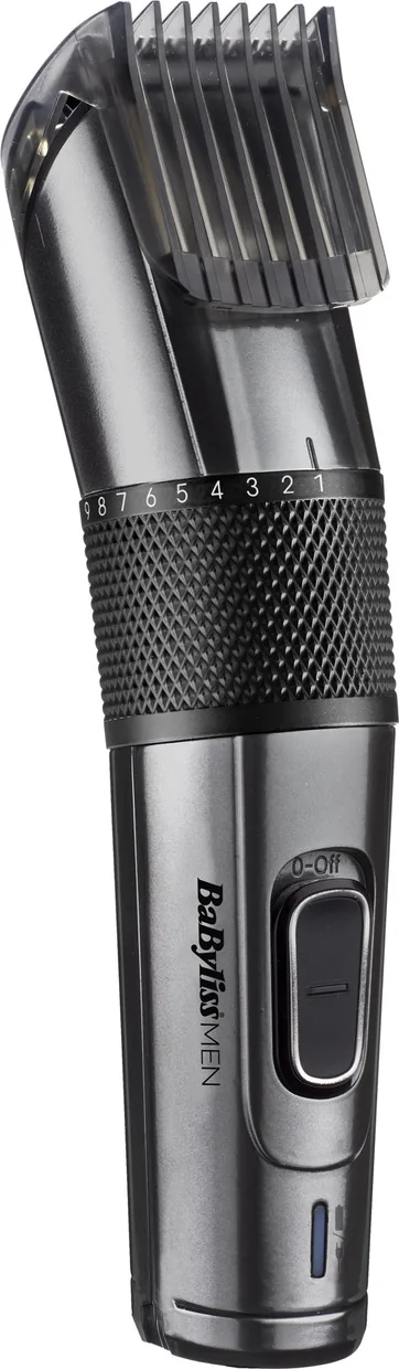 Машинка для стрижки Babyliss E978E — фото 4