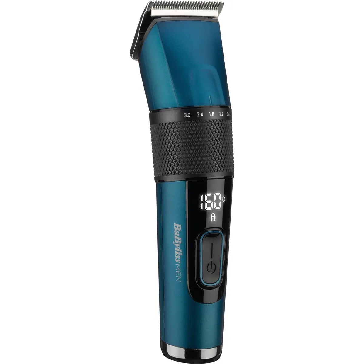 Машинка для стрижки Babyliss E990E — фото 2
