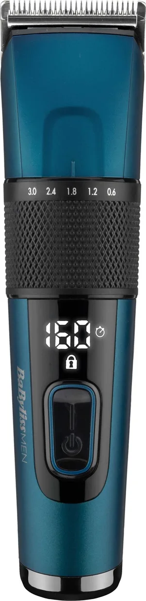 Машинка для стрижки Babyliss E990E — фото 3