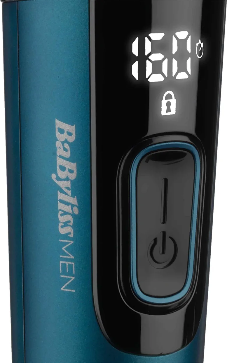 Машинка для стрижки Babyliss E990E — фото 4