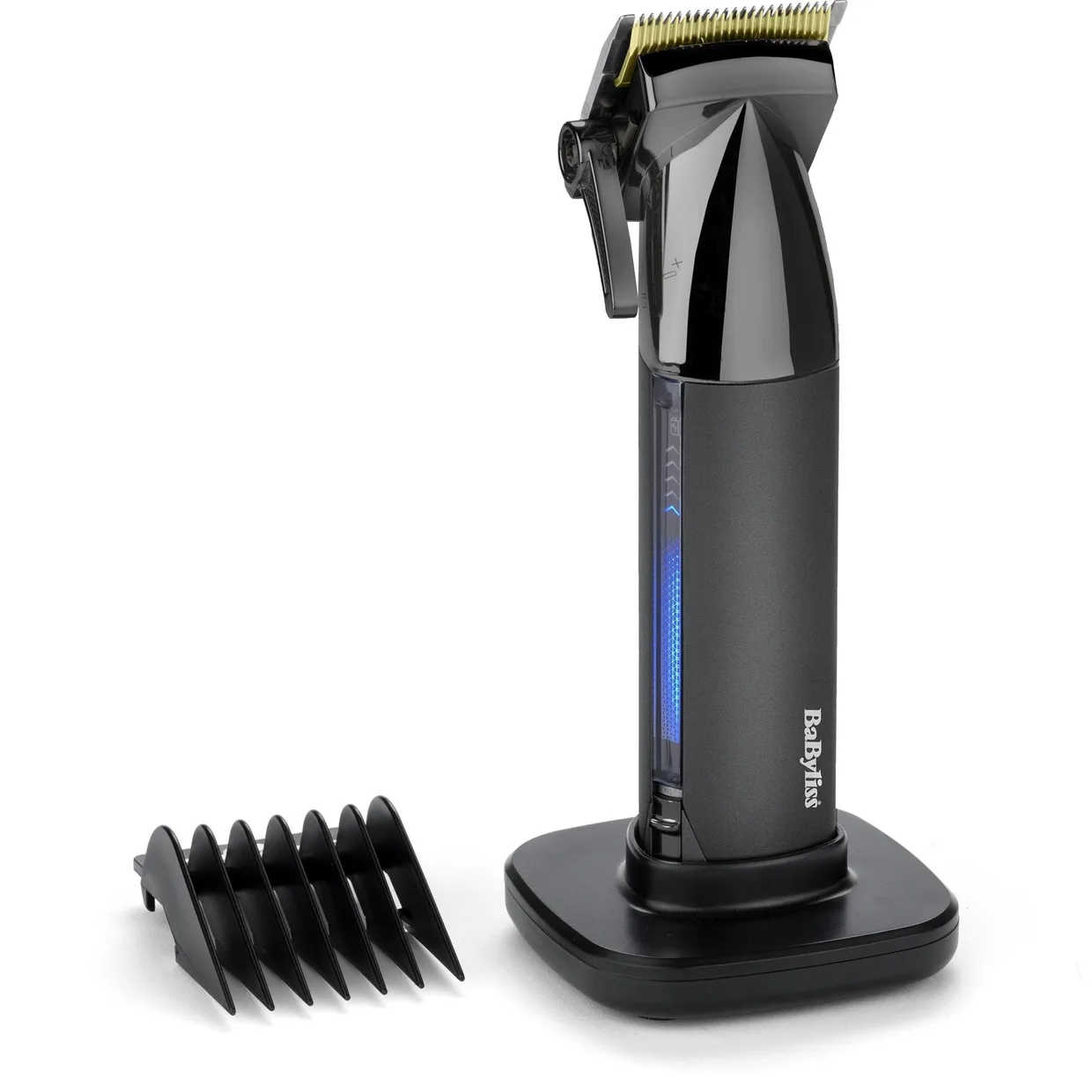 Машинка для стрижки Babyliss E991E — фото 3