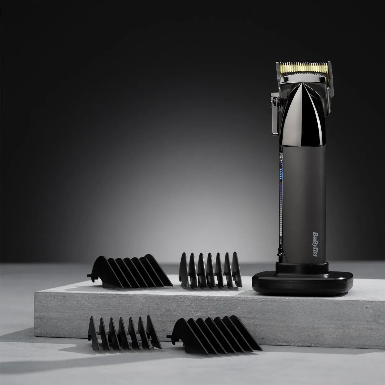 Машинка для стрижки Babyliss E991E — фото 7