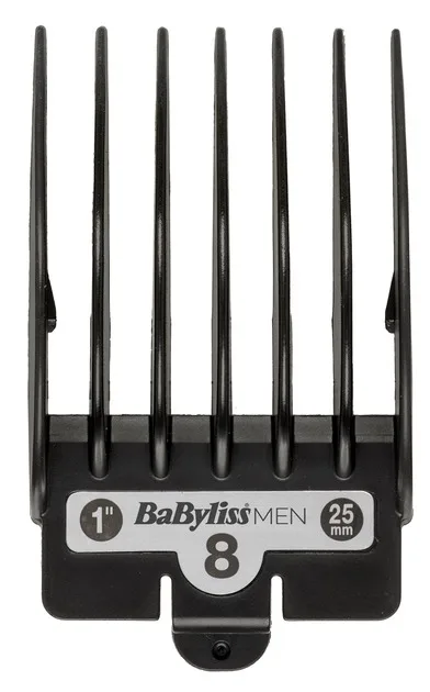 Машинка для стрижки Babyliss E996E — фото 7