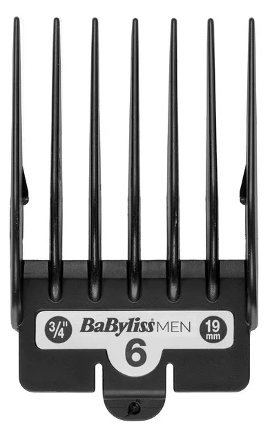 Машинка для стрижки Babyliss E996E — фото 9