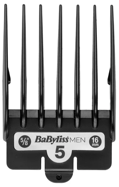 Машинка для стрижки Babyliss E996E — фото 10