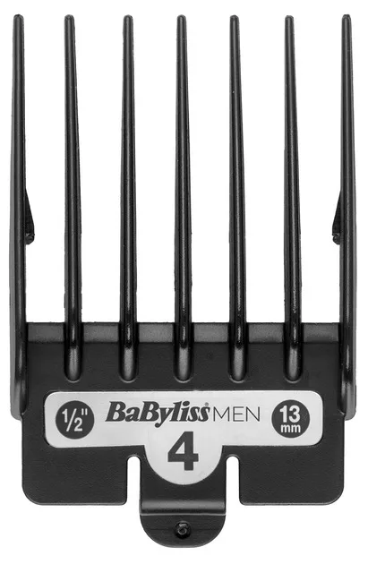 Машинка для стрижки Babyliss E996E — фото 11