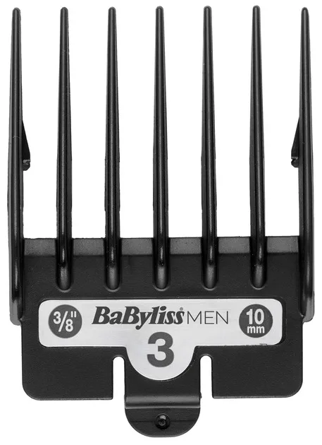 Машинка для стрижки Babyliss E996E — фото 12
