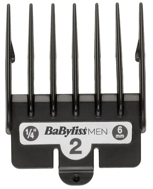 Машинка для стрижки Babyliss E996E — фото 13