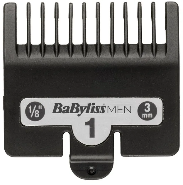 Машинка для стрижки Babyliss E996E — фото 14