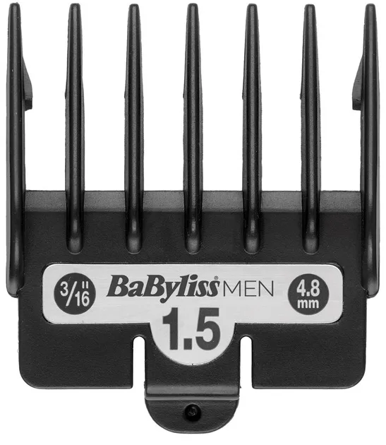 Машинка для стрижки Babyliss E996E — фото 15