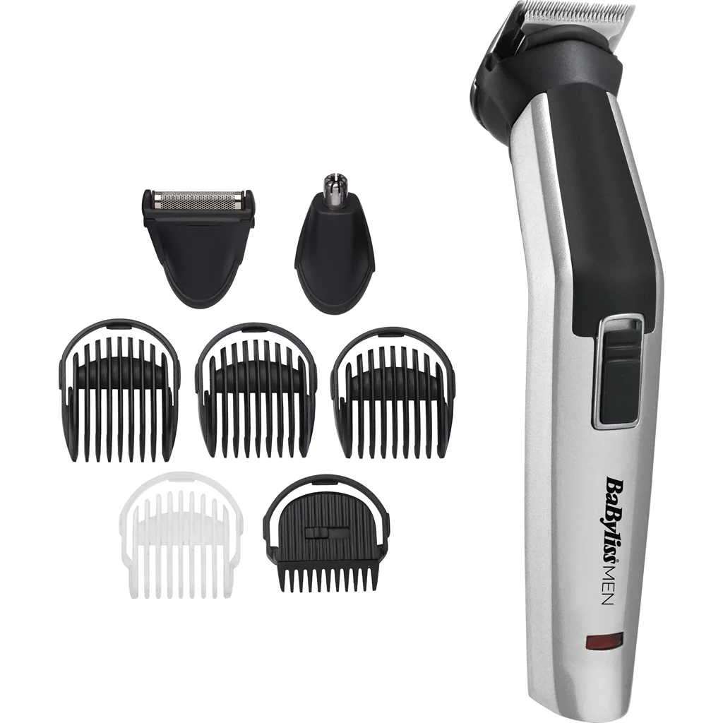 Машинка для стрижки Babyliss MT726E — фото 4