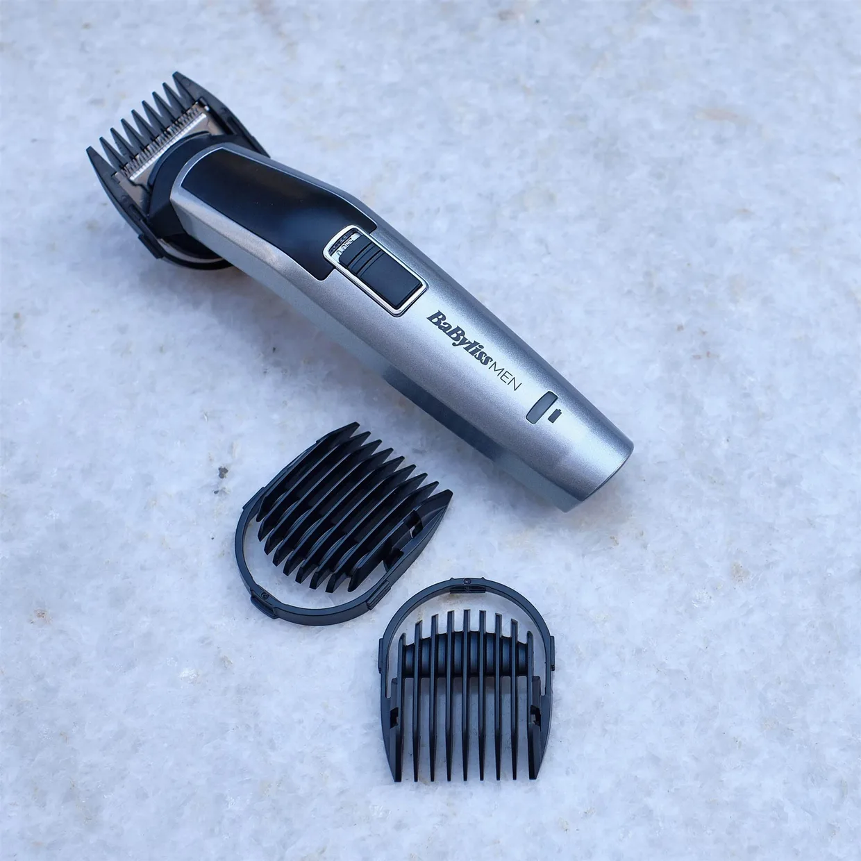 Машинка для стрижки Babyliss MT726E — фото 5