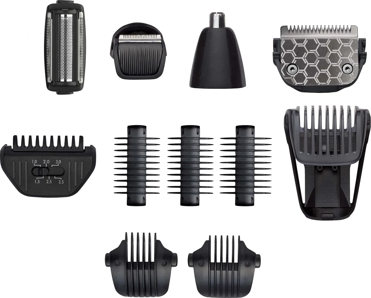 Машинка для стрижки Babyliss MT860E — фото 2