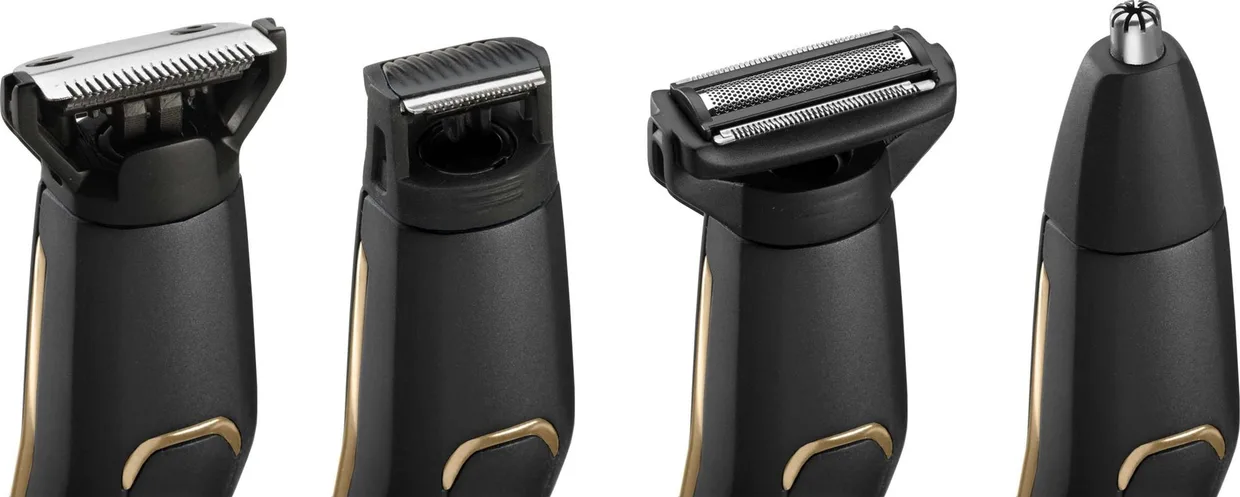 Машинка для стрижки Babyliss MT860E — фото 3