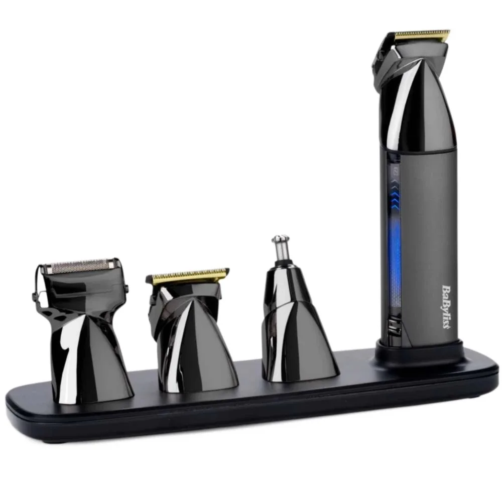 Машинка для стрижки Babyliss MT991E — фото 2