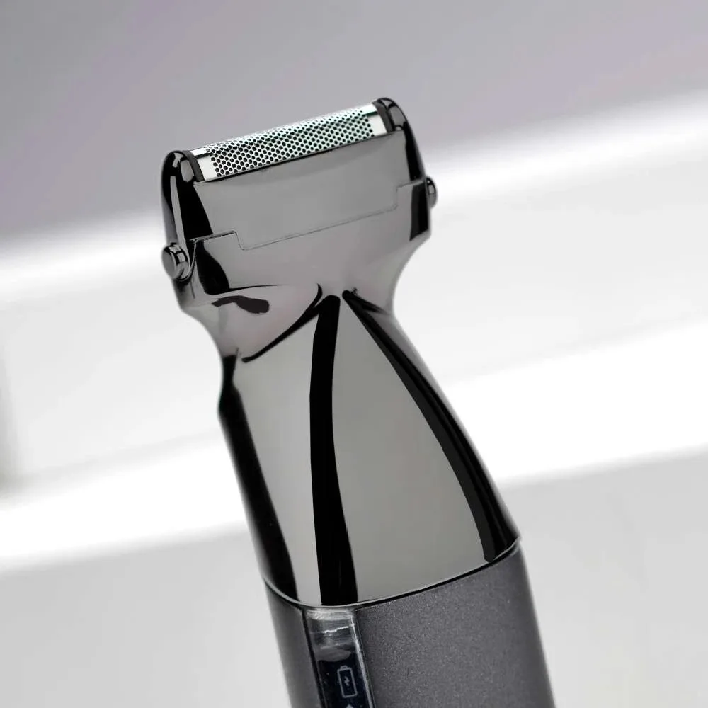 Машинка для стрижки Babyliss MT991E — фото 4