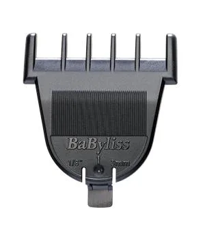 Машинка для стрижки Babyliss Pro FX69ZE Etch FX — фото 2