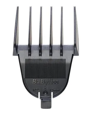 Машинка для стрижки Babyliss Pro FX69ZE Etch FX — фото 3