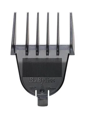 Машинка для стрижки Babyliss Pro FX69ZE Etch FX — фото 4