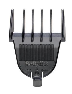Машинка для стрижки Babyliss Pro FX69ZE Etch FX — фото 5
