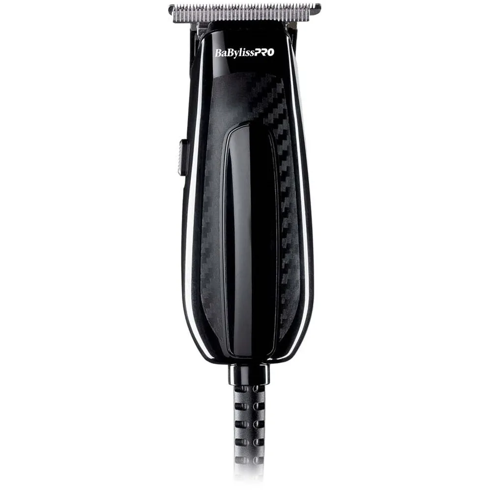 Машинка для стрижки Babyliss Pro FX69ZE Etch FX — фото 6