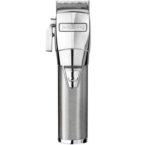 Машинка для стрижки Babyliss Pro FX8700E ChromFX