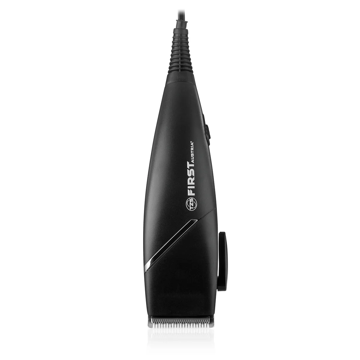 Машинка для стрижки First FA-5674-4 Black — фото 3
