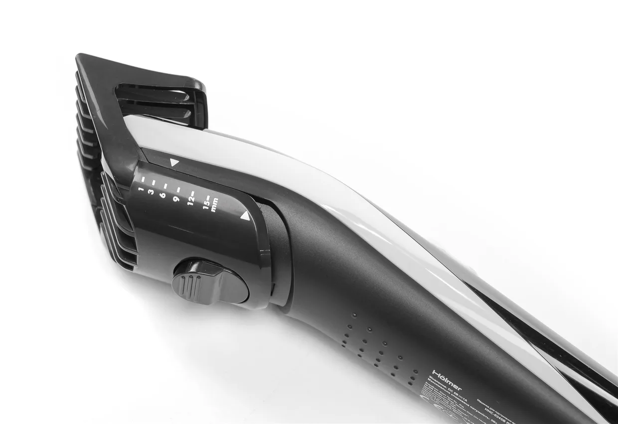 Машинка для стрижки Holmer HHC-0245B Pro — фото 8