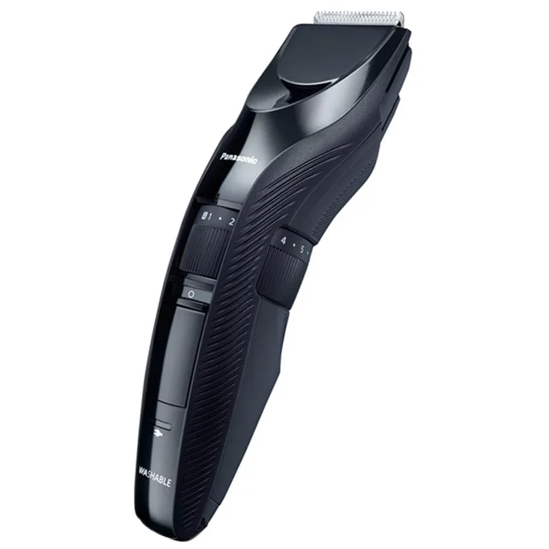 Машинка для стрижки Panasonic ER-GC51-K520 — фото 4