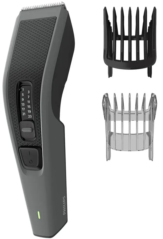 Машинка для стрижки Philips HC3525/15 — фото 3