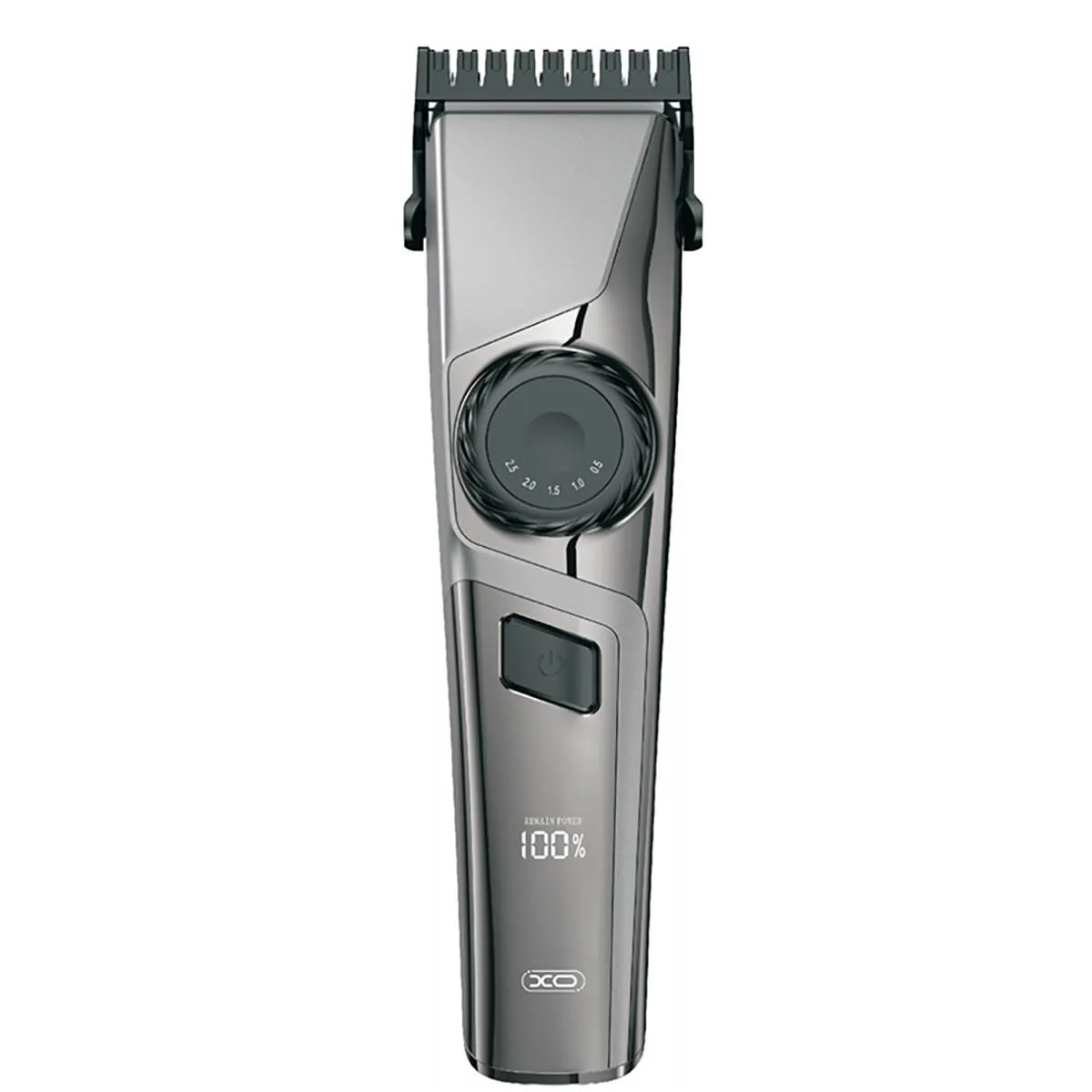 Машинка для стрижки XO CF16 Tarnish — фото 3