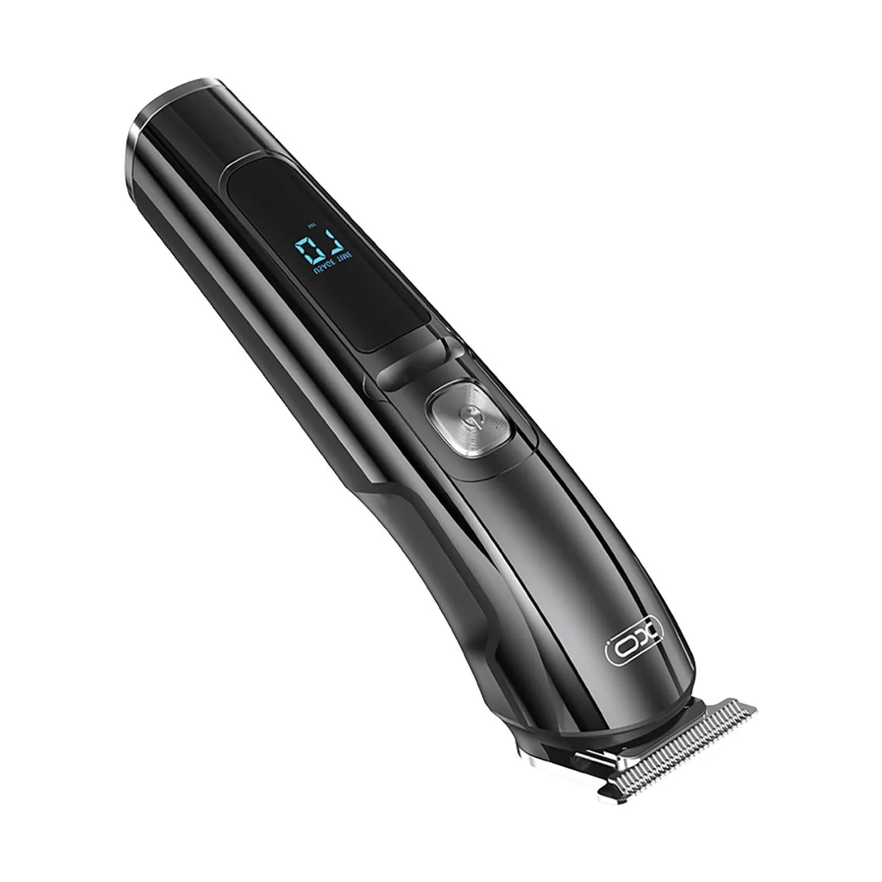 Машинка для стрижки XO CF30 Black — фото 2