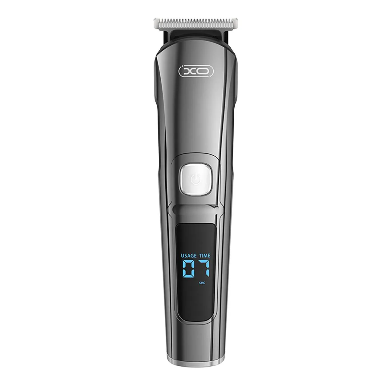 Машинка для стрижки XO CF30 Black — фото 3